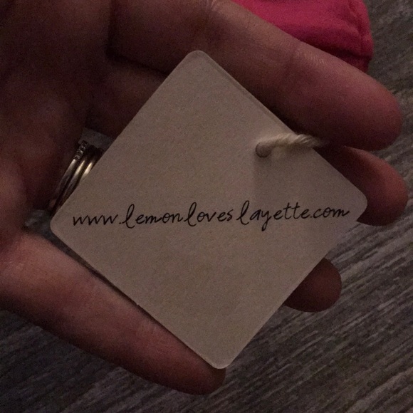 Baby hat - Picture 2 of 2